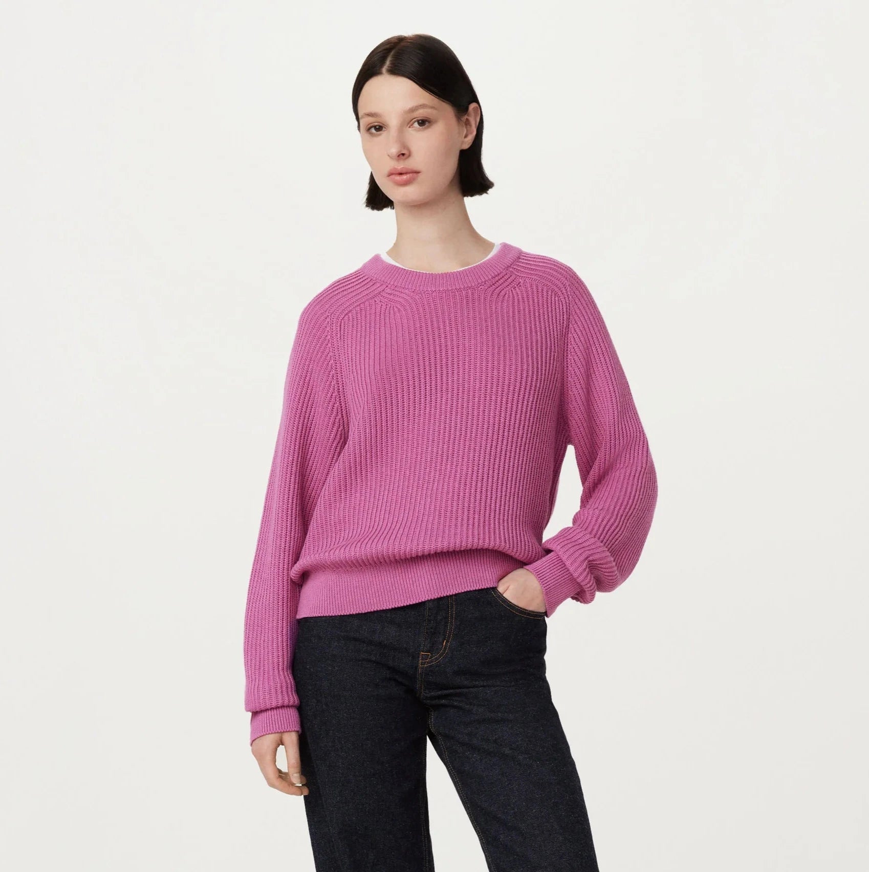 Frank And Oak - The Seacell Boxy Sweater Hooded Sweater Collared Sweater Shawl Collar Frank And Oak - The Seacell Boxy Sweater Hooded Sweater Collared Sweater Shawl Collar
