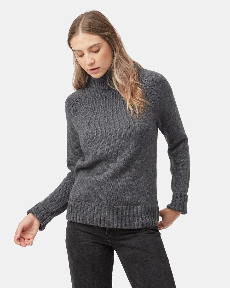 Dark Grey Heather