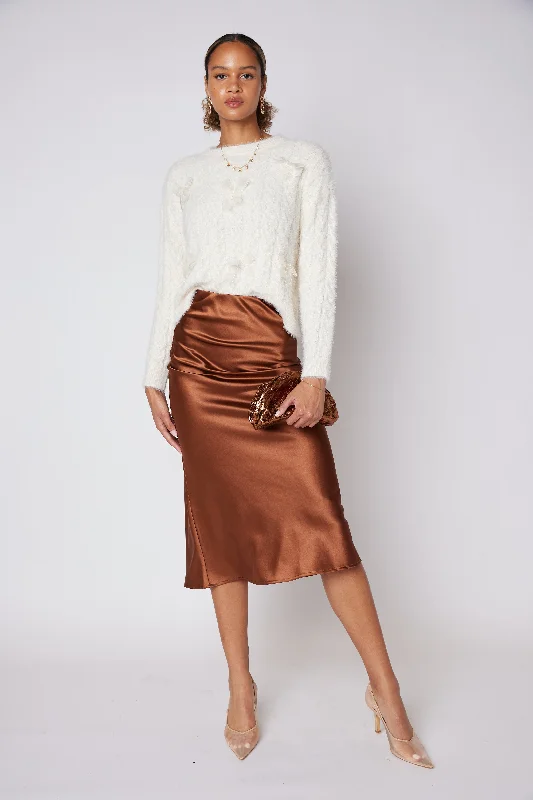 Anton Midi Skirt