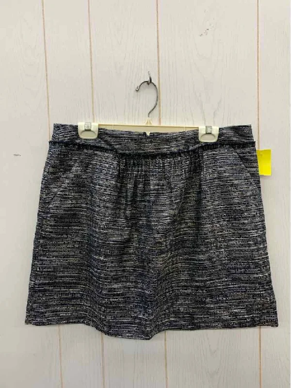 GAP Navy Womens Size 14 Skirt