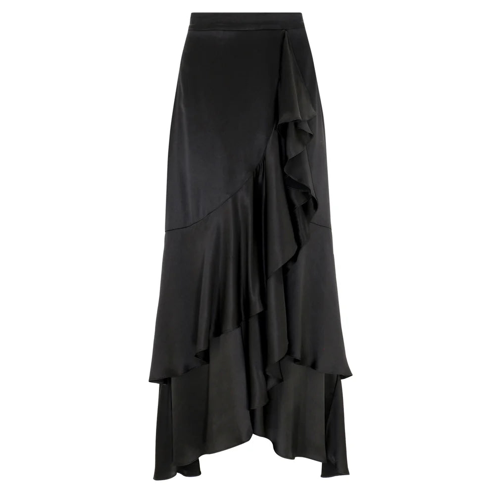 Mirabella Skirt (Black)