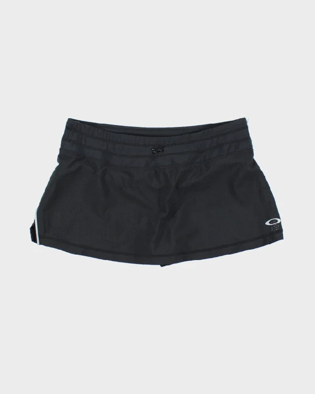 Y2k 00s Oakley Sports Skirt - L