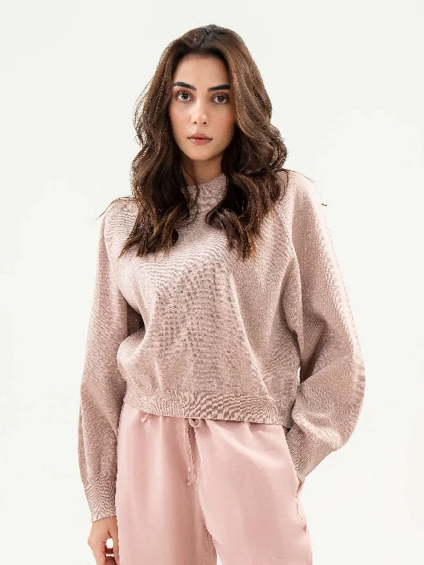 Glittered Sweater