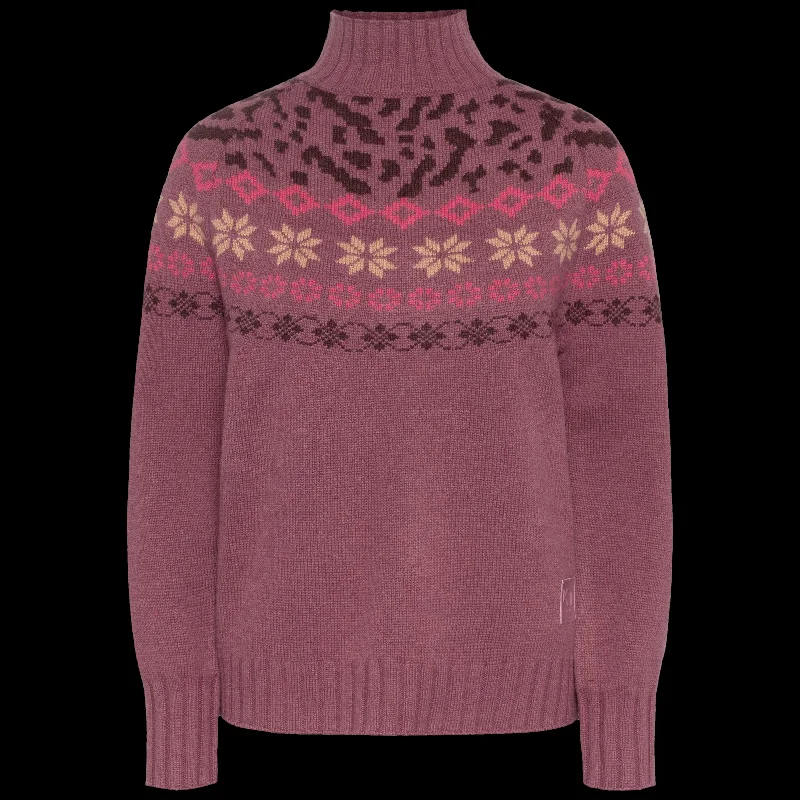 Ingrid Knit Sweater Women's