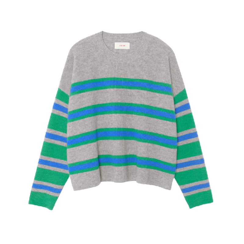 Lela Sweater