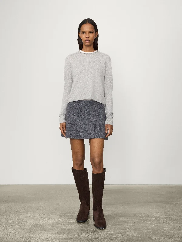 The Ida Sweater