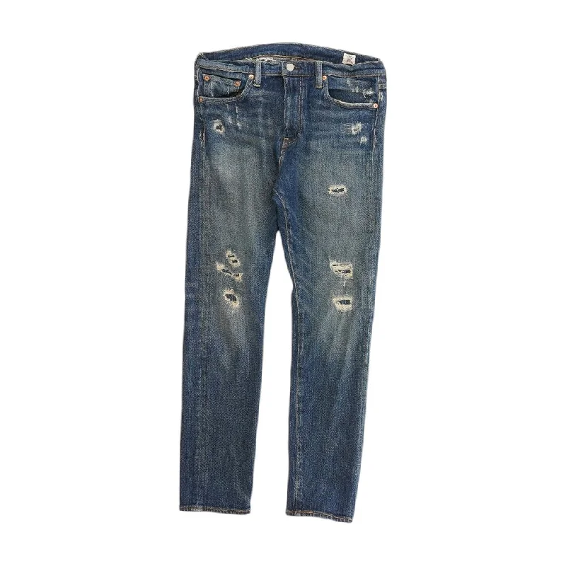 510 Solid Jeans