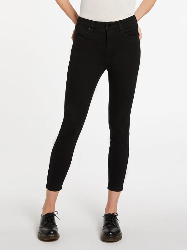 Liberator High Rise Jeans