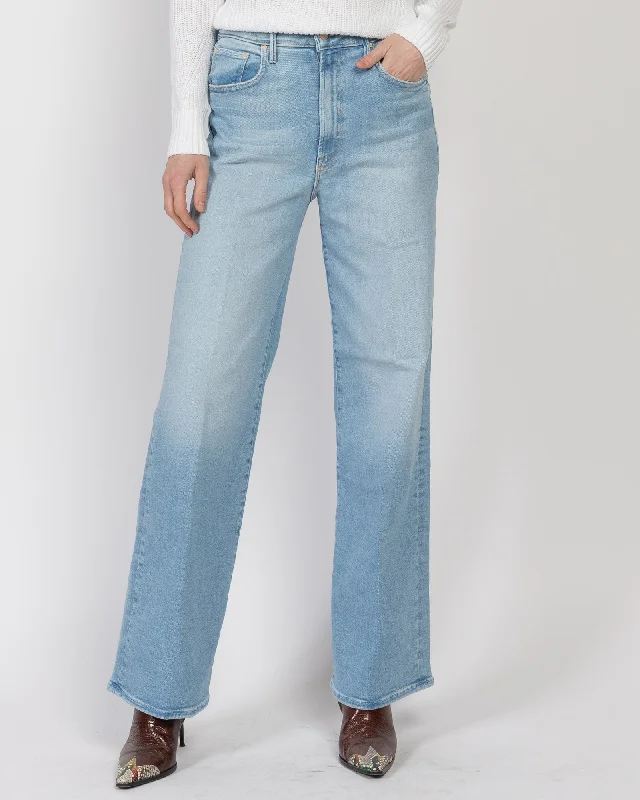 Maven Sneak Jeans