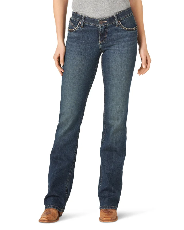 Women's Shiloh Low Rise Riding Jeans