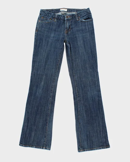 Y2k 00s Casa Blanca Jeans - W28 L31