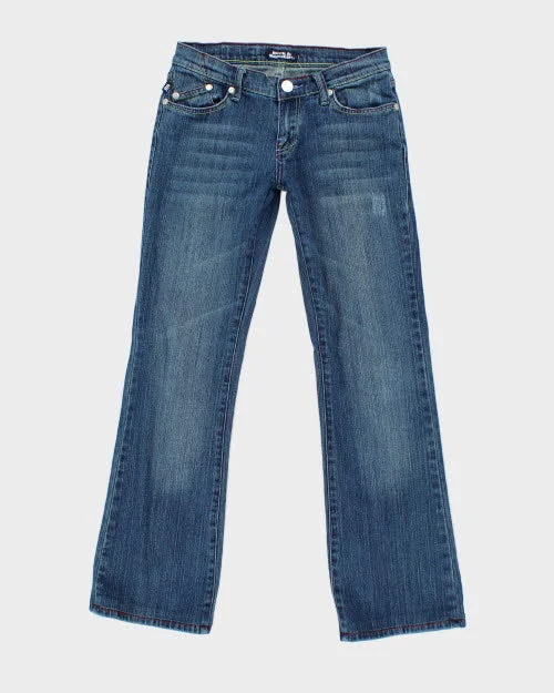 Y2k 00s Rock & Republic Jeans - W28 L28