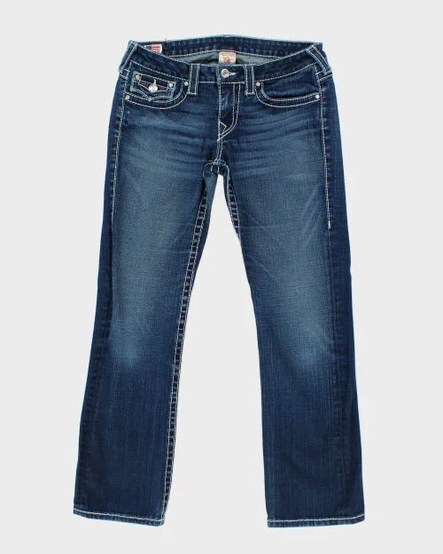 Y2k 00s True Religion Jeans - W30 L28